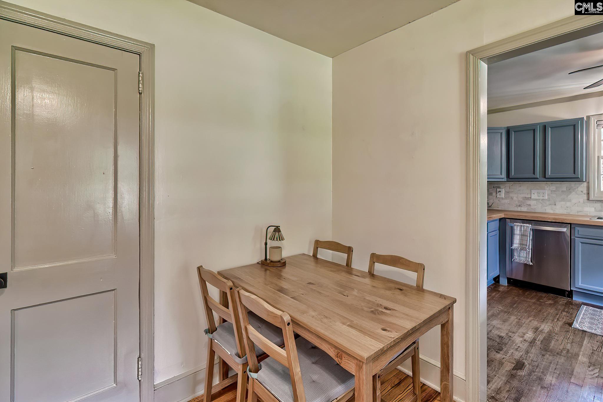 2524 Marling Drive Drive