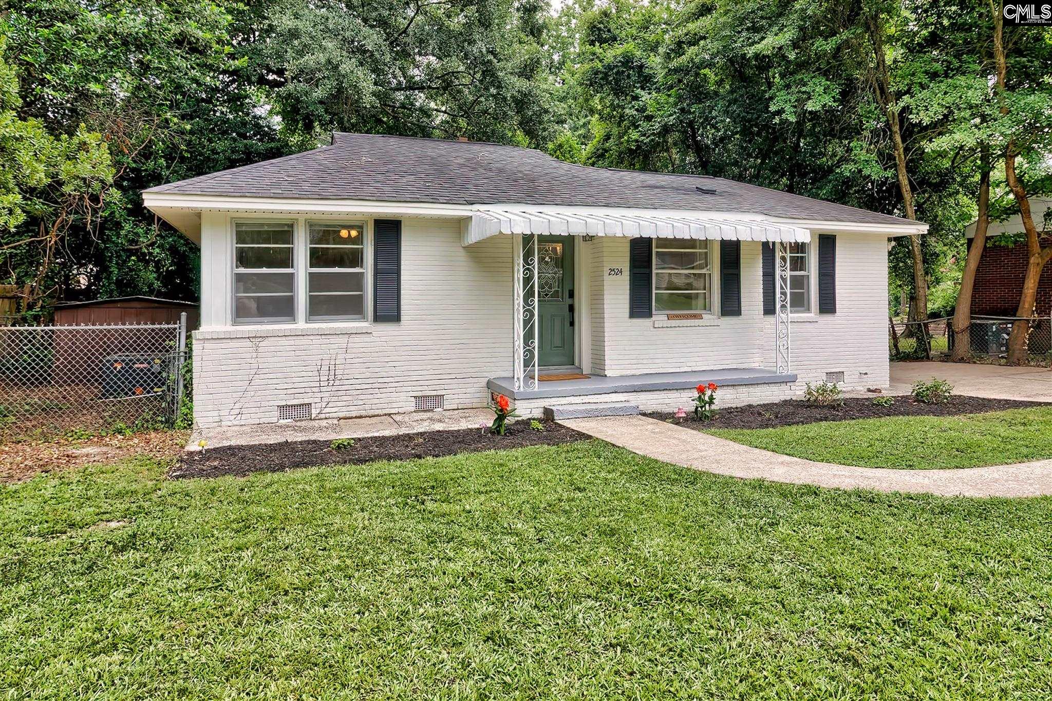 2524 Marling Drive Drive