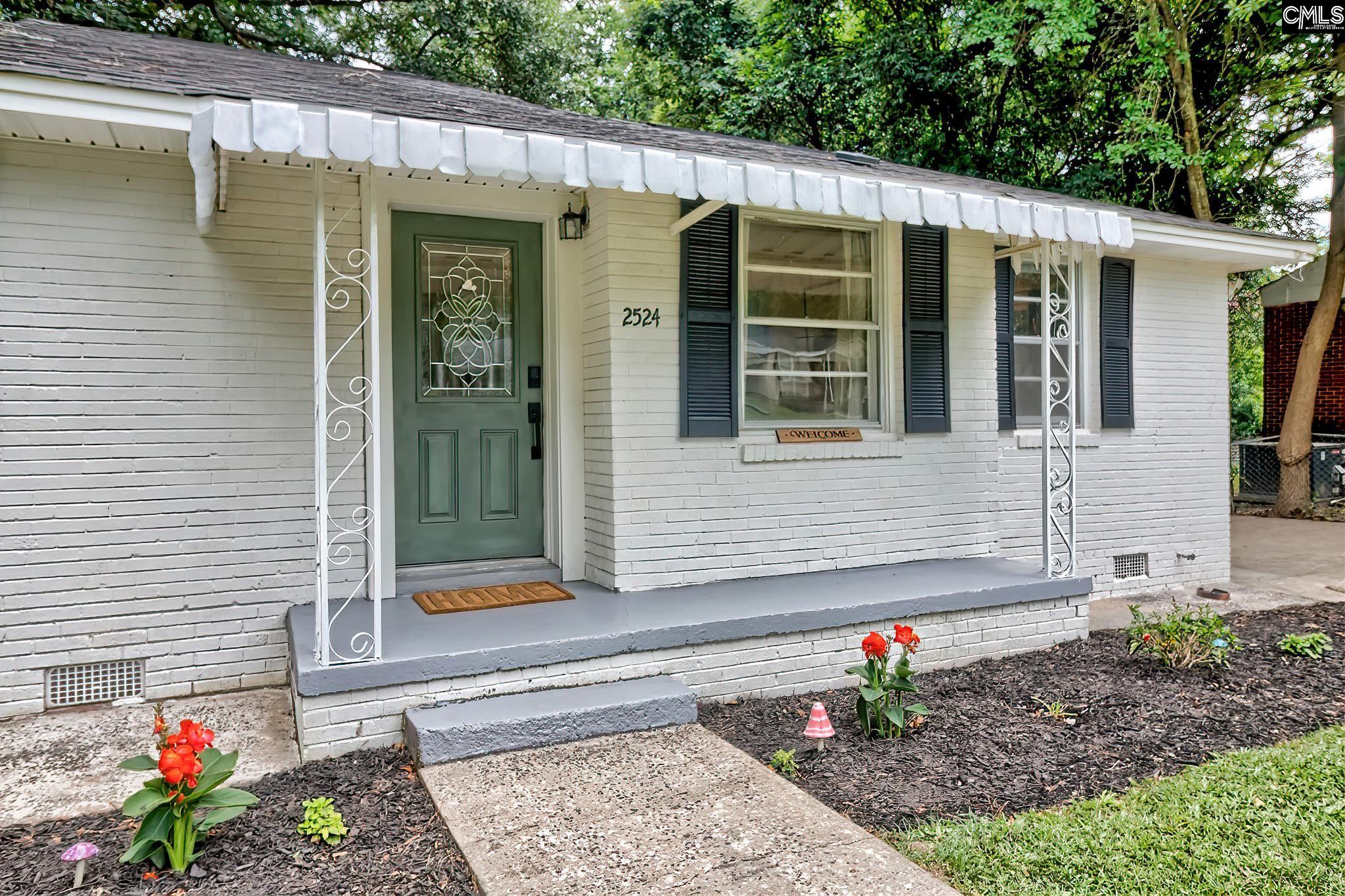 2524 Marling Drive Drive