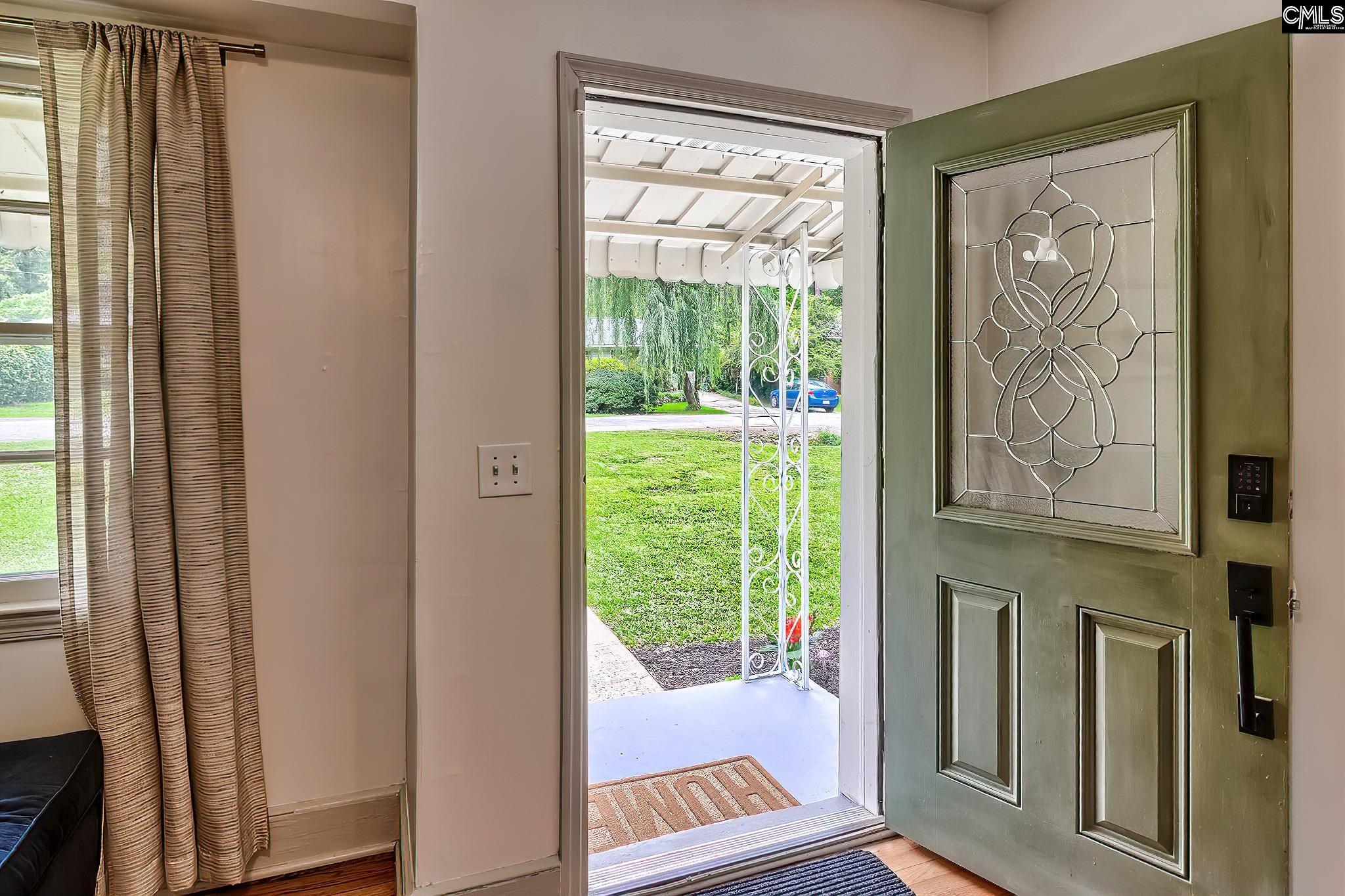 2524 Marling Drive Drive