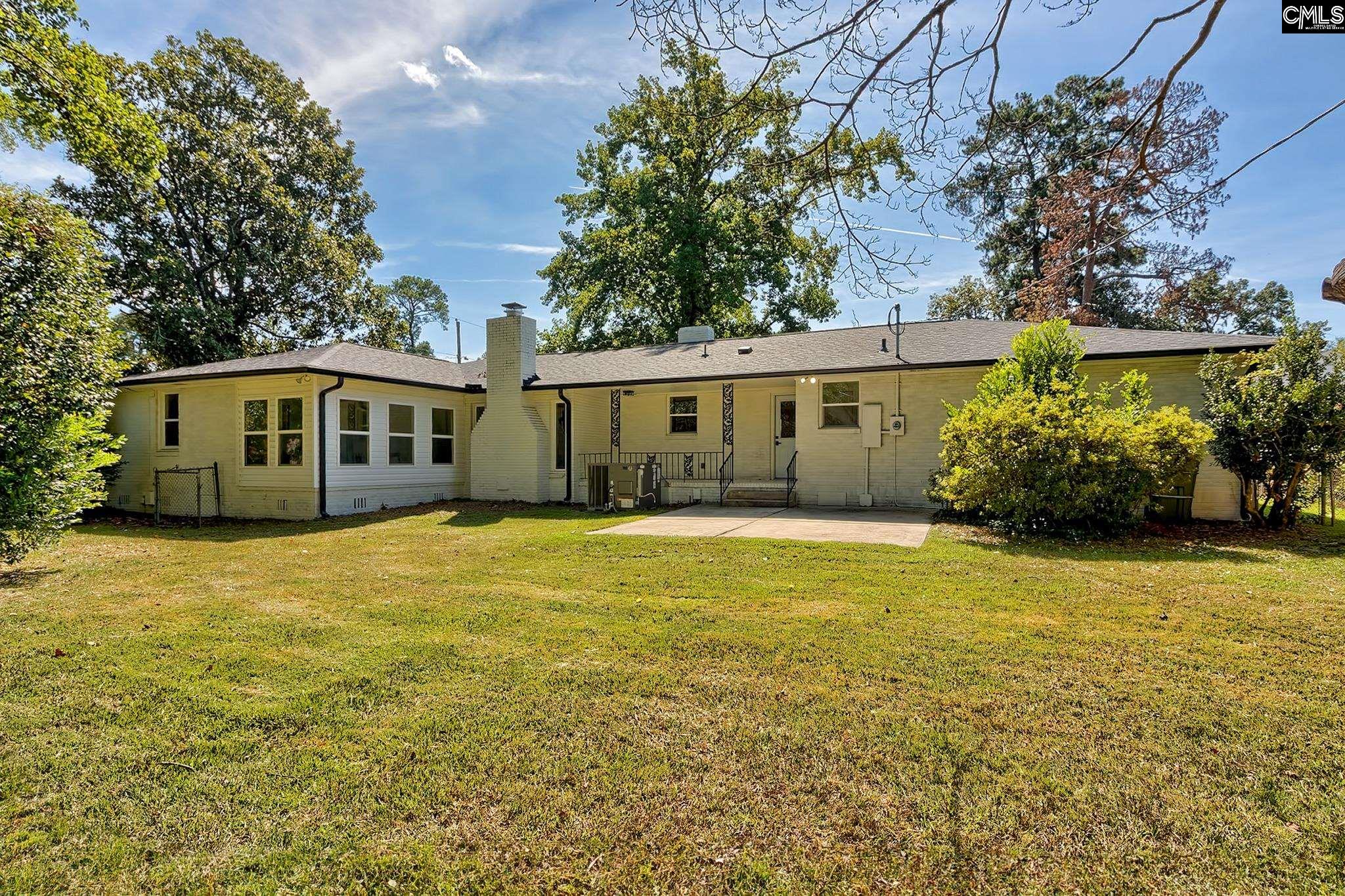 900 Michaelmas Avenue