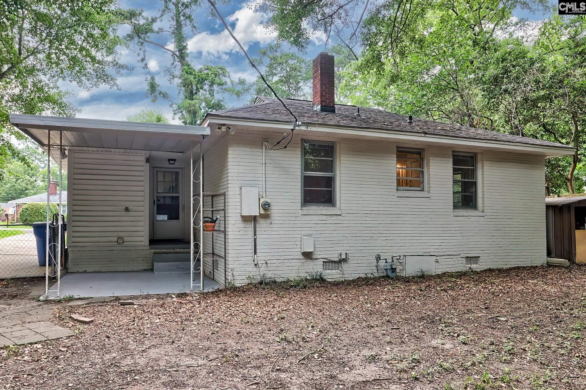2524 Marling Drive