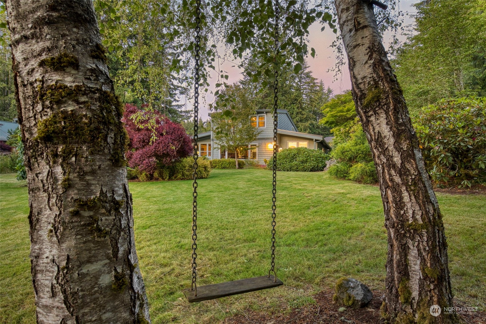 1753 NW Kekamek Drive