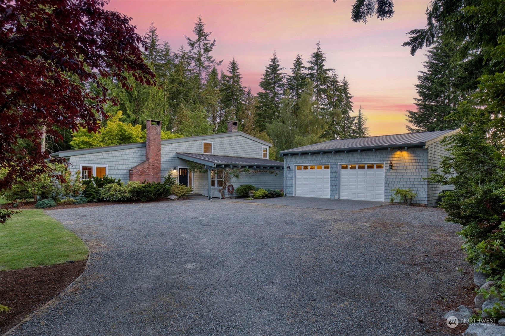 1753 NW Kekamek Drive