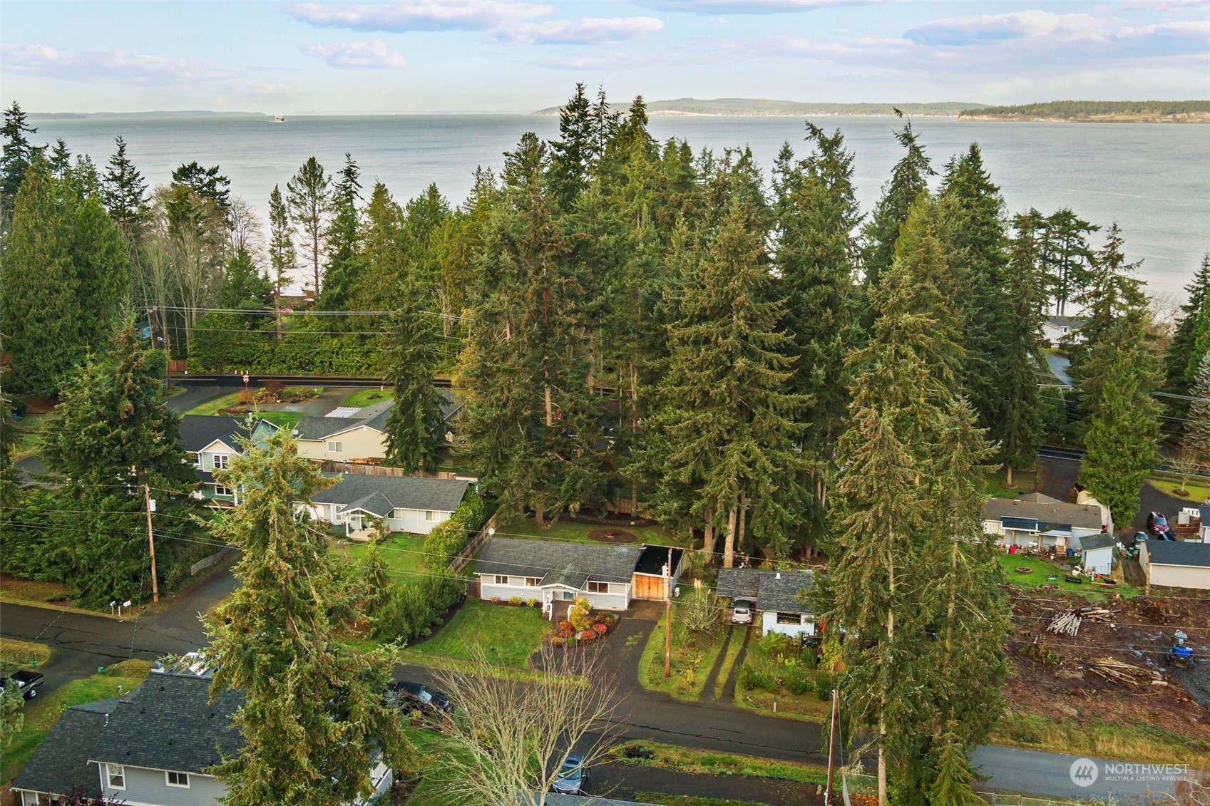 6726 NE Whidbey Drive