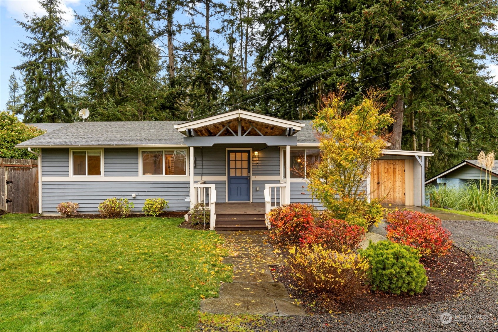 6726 NE Whidbey Drive