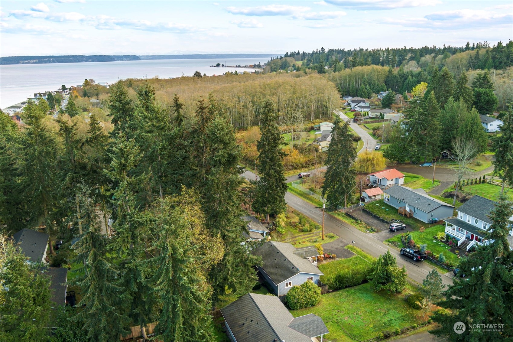 6726 NE Whidbey Drive