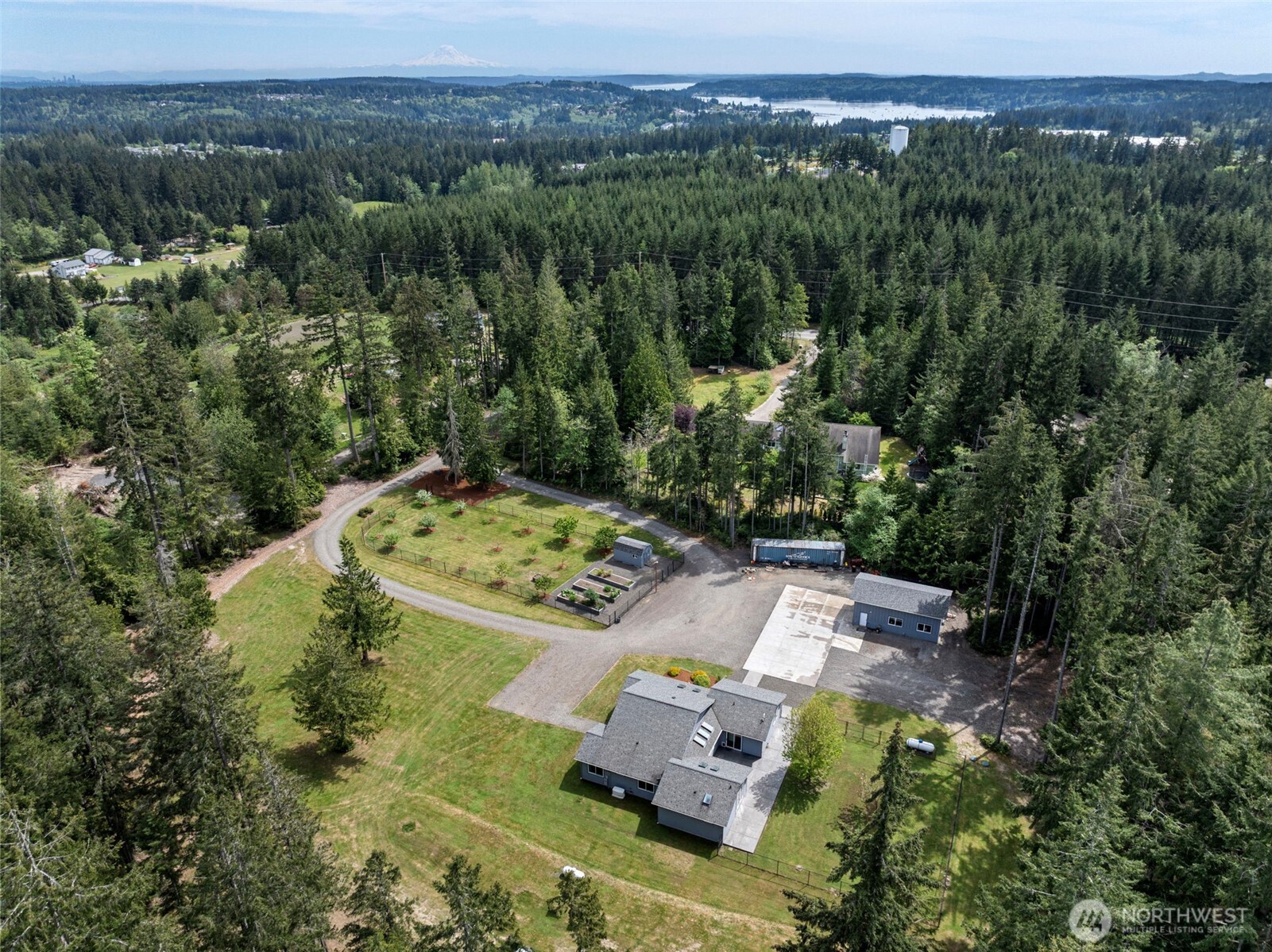 1002 NW Thompson Road