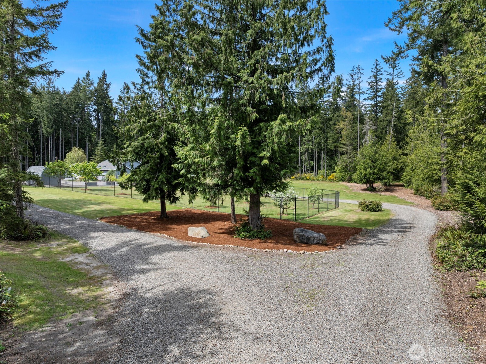 1002 NW Thompson Road