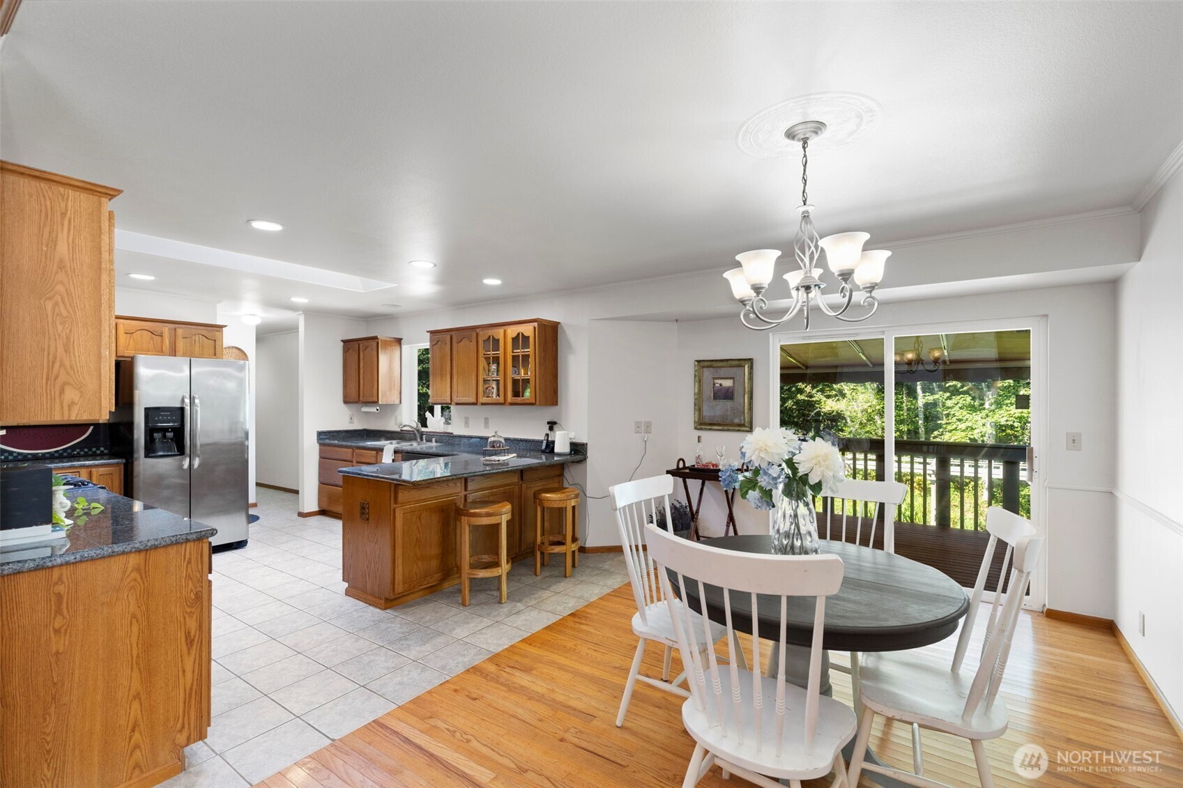 8430 NE Country Woods Lane