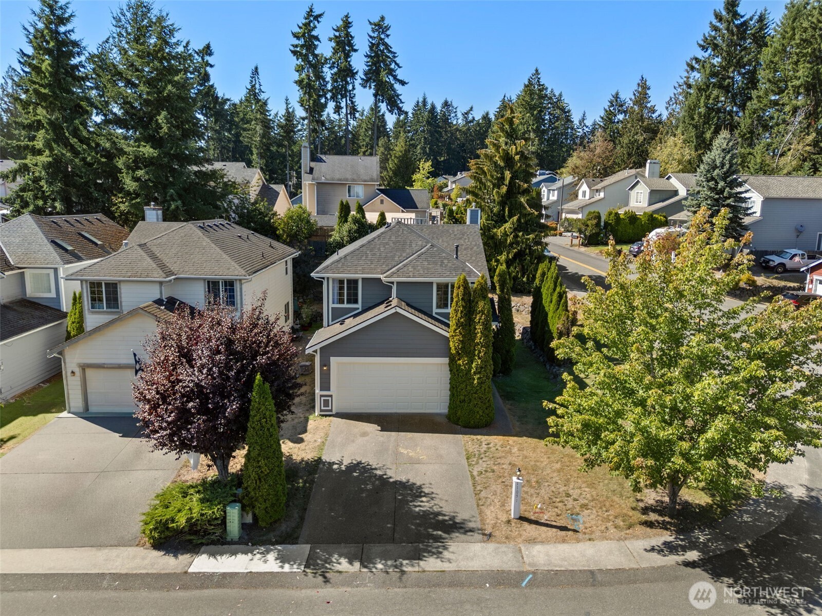 11051 Pansy Place NW