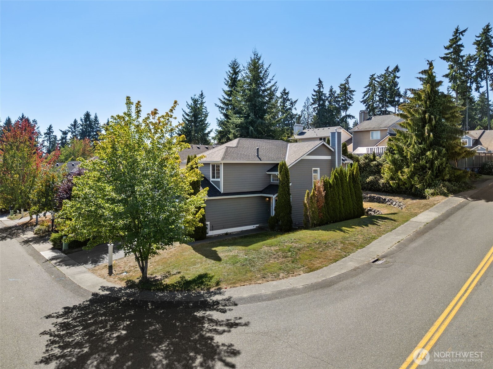 11051 Pansy Place NW