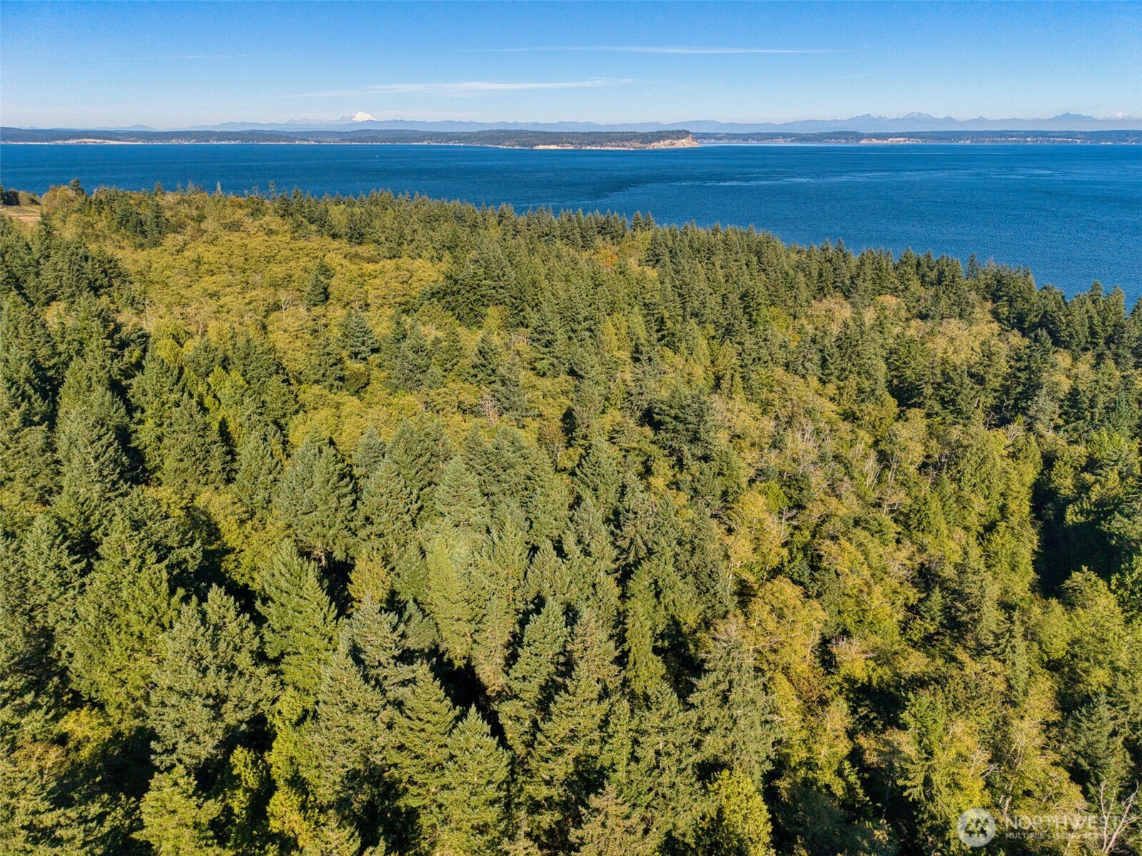 0 Skunk Bay Road NE