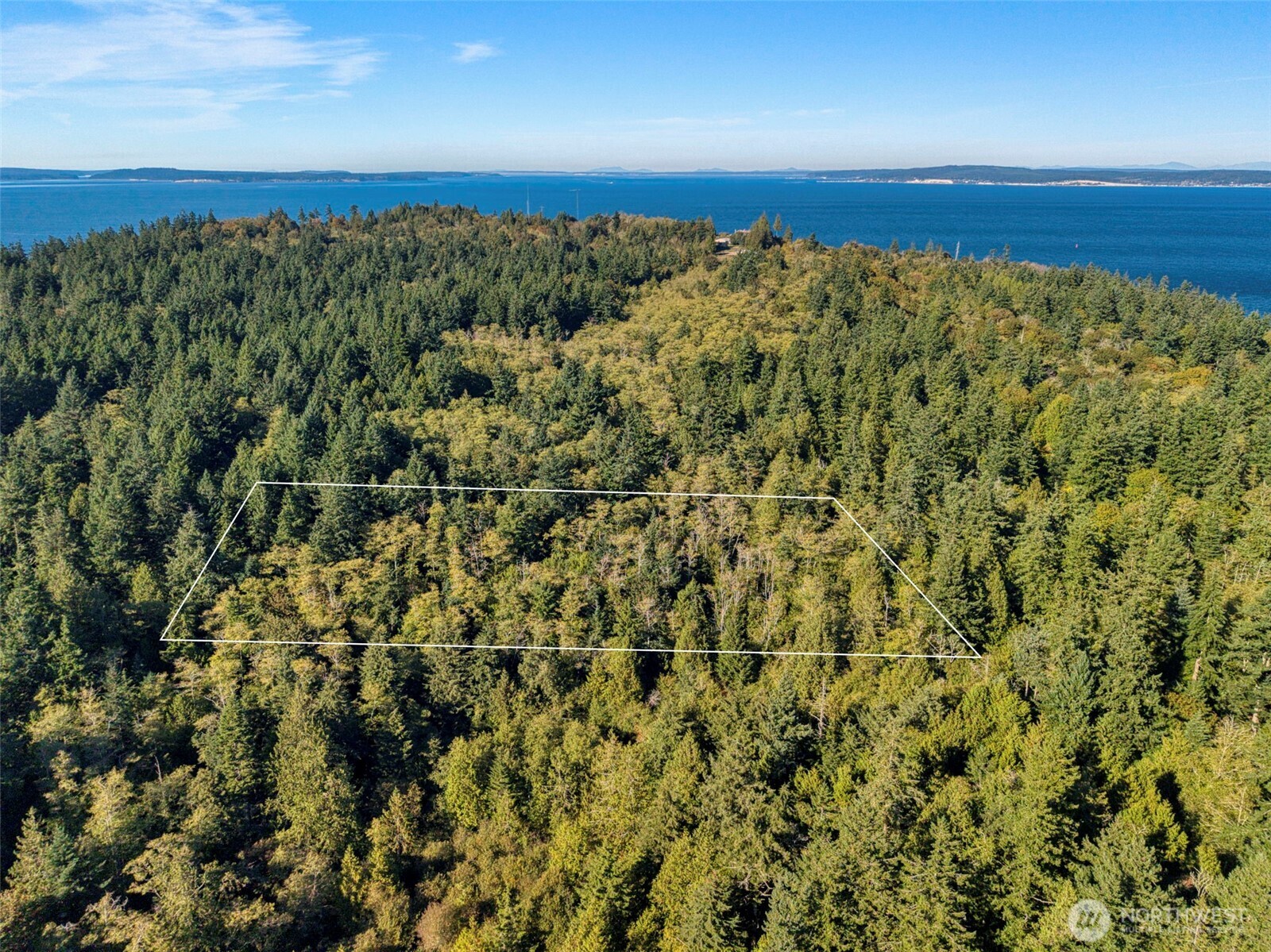 0 Skunk Bay Road NE