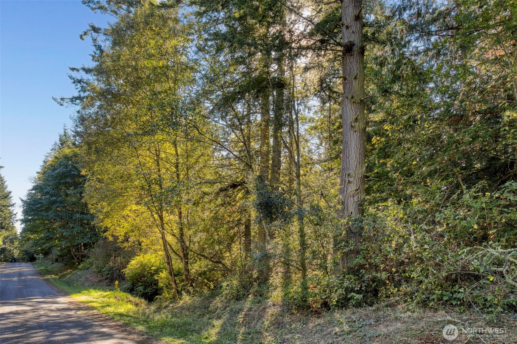0 Skunk Bay Road NE