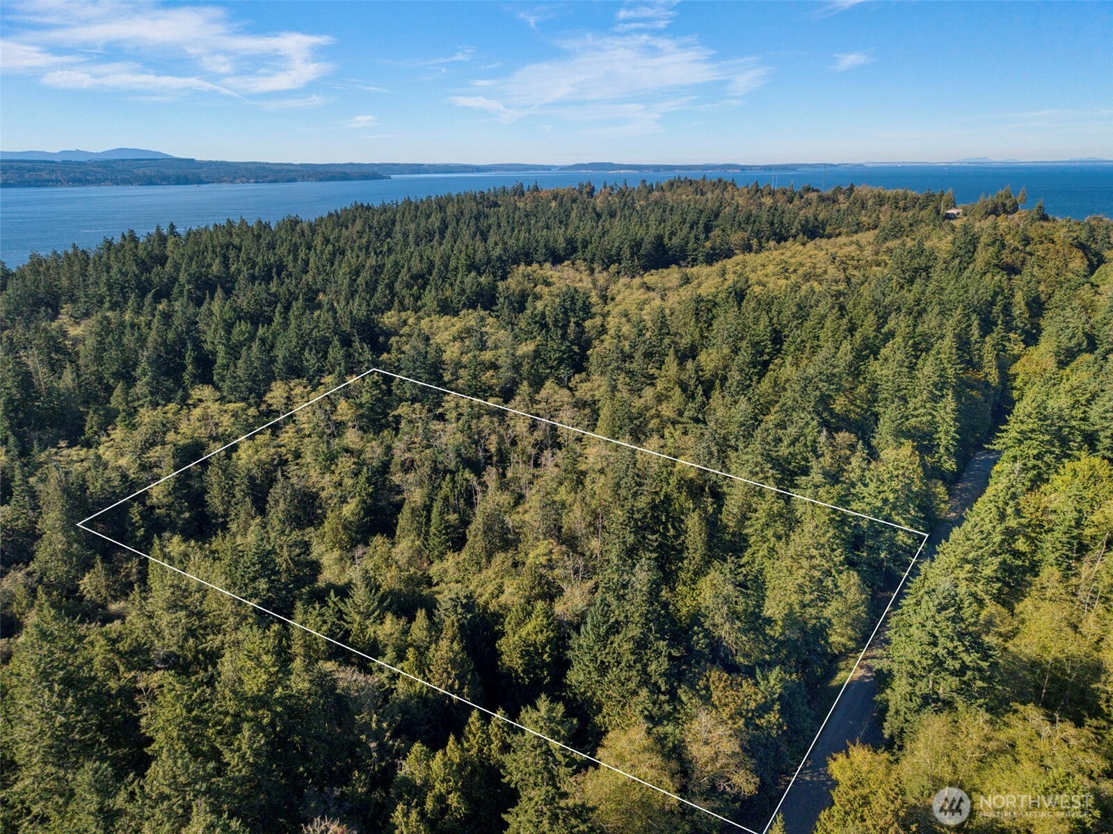 0 Skunk Bay Road NE