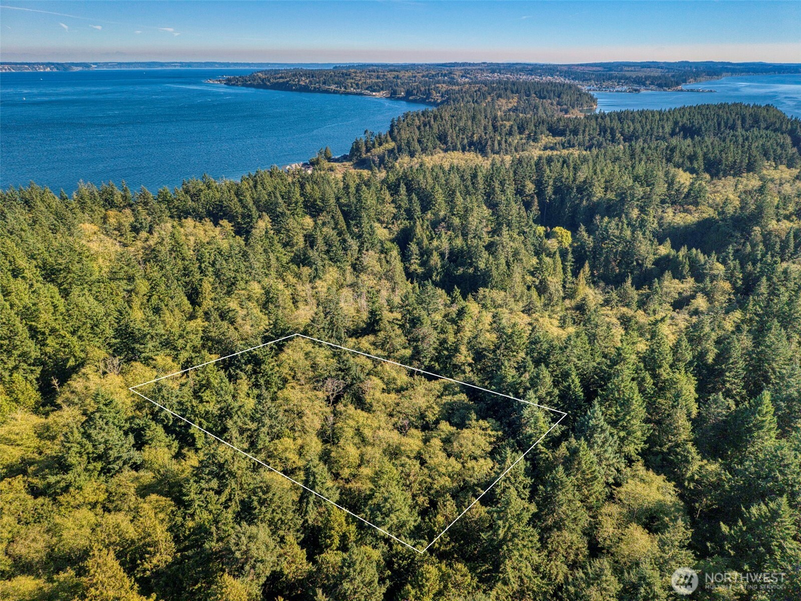 0 Skunk Bay Road NE