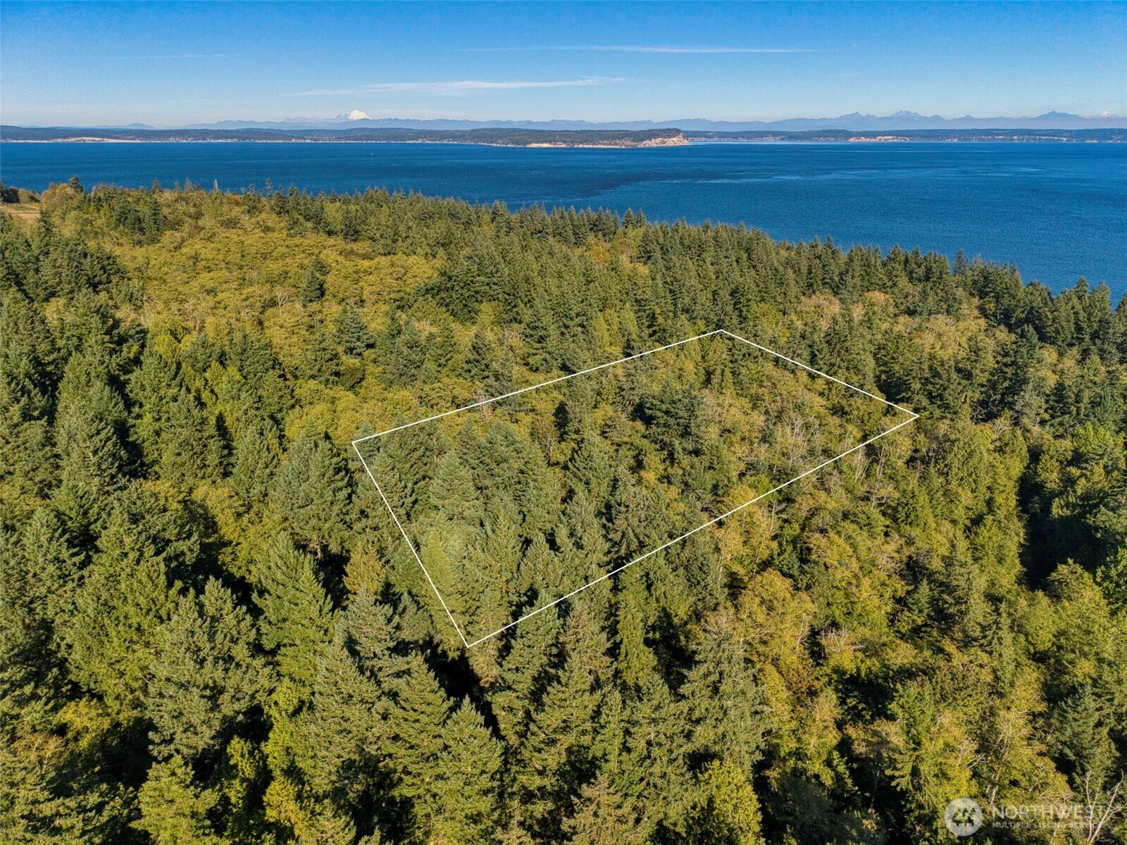 0 Skunk Bay Road NE