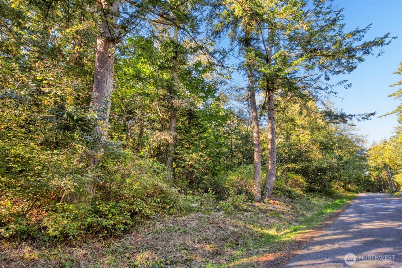 0 Skunk Bay Road NE