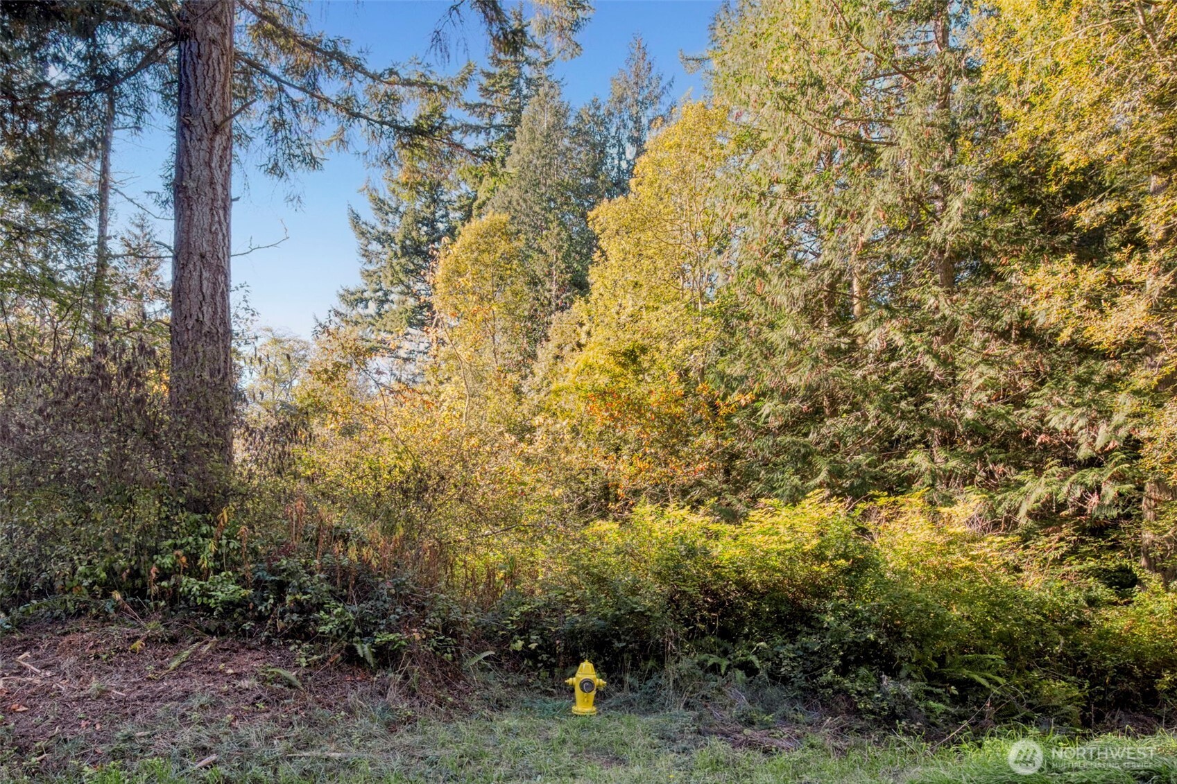 0 Skunk Bay Road NE