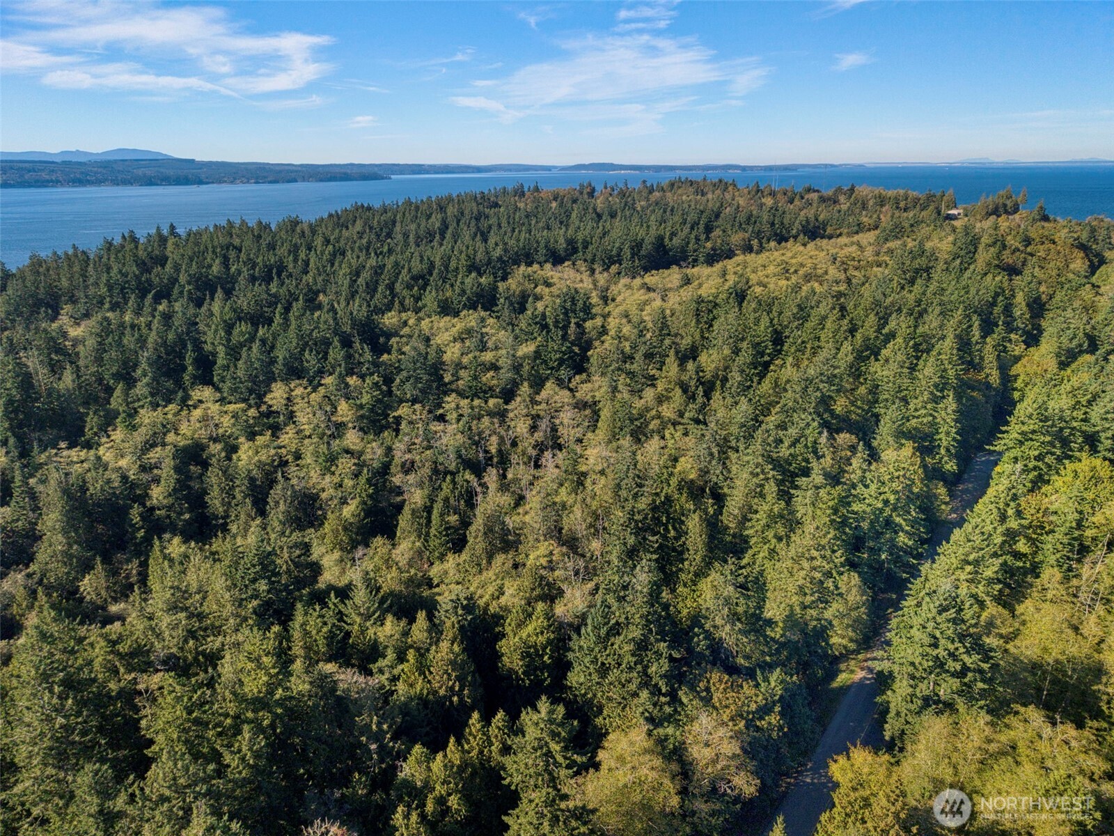 0 Skunk Bay Road NE