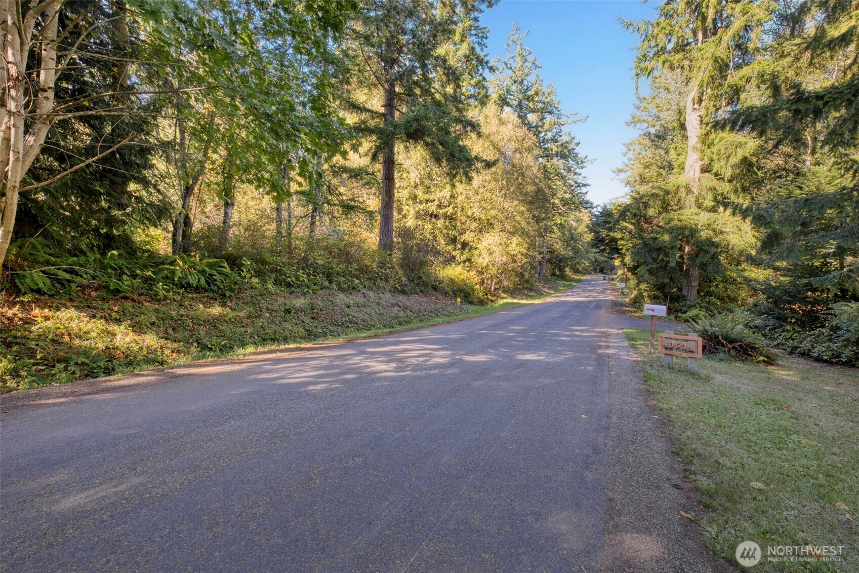 0 Skunk Bay Road NE