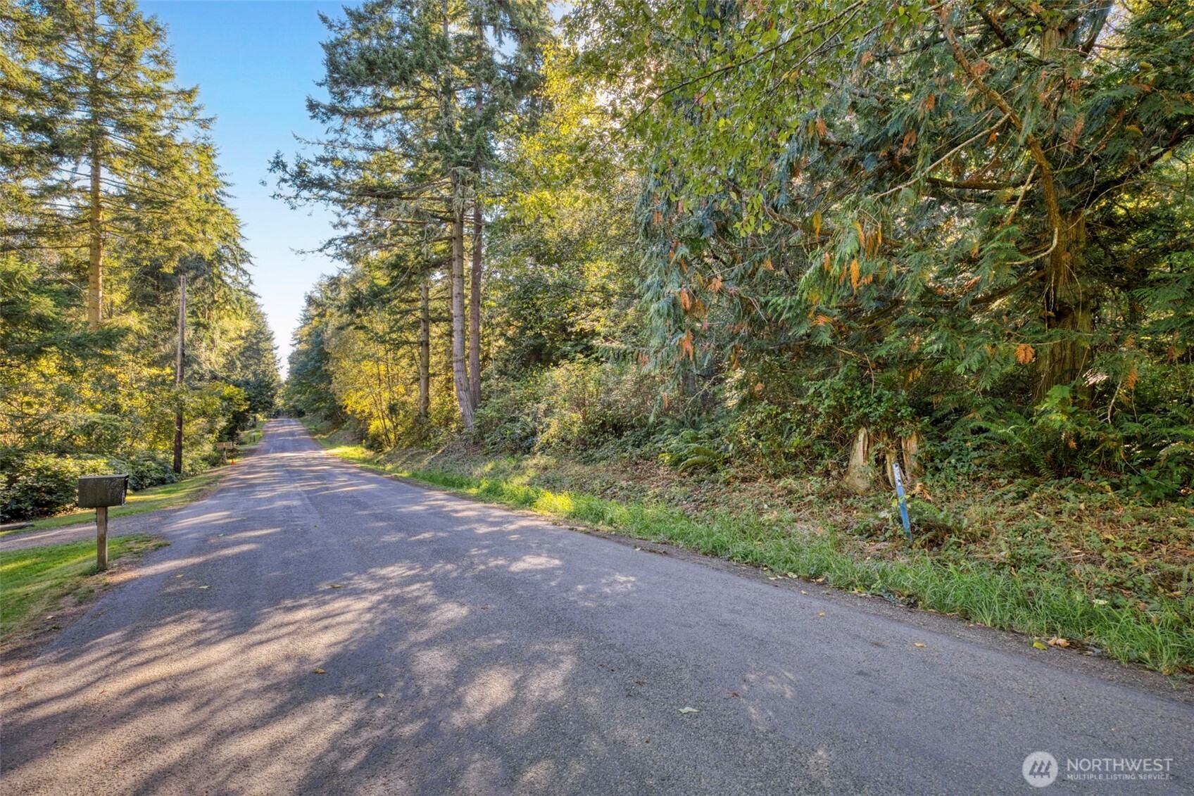 0 Skunk Bay Road NE