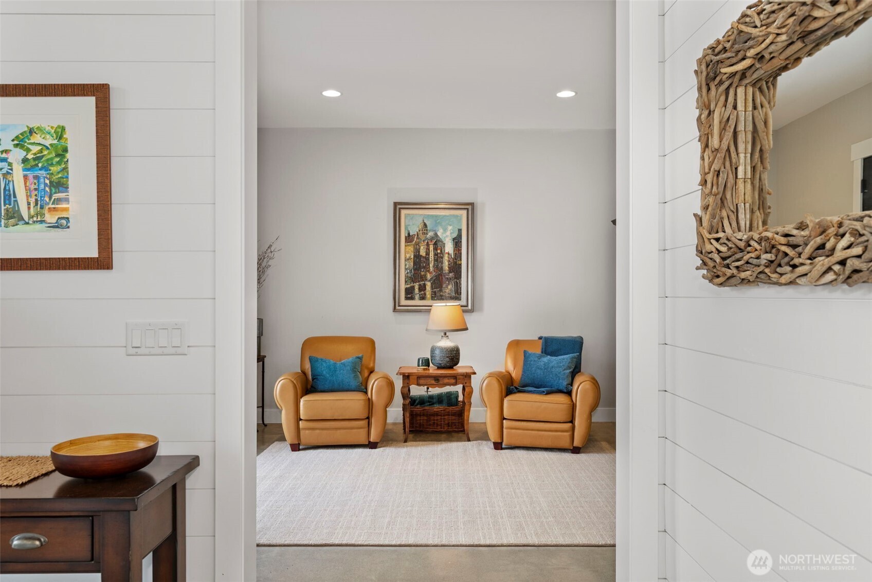 6565 NE Twin Spits Road