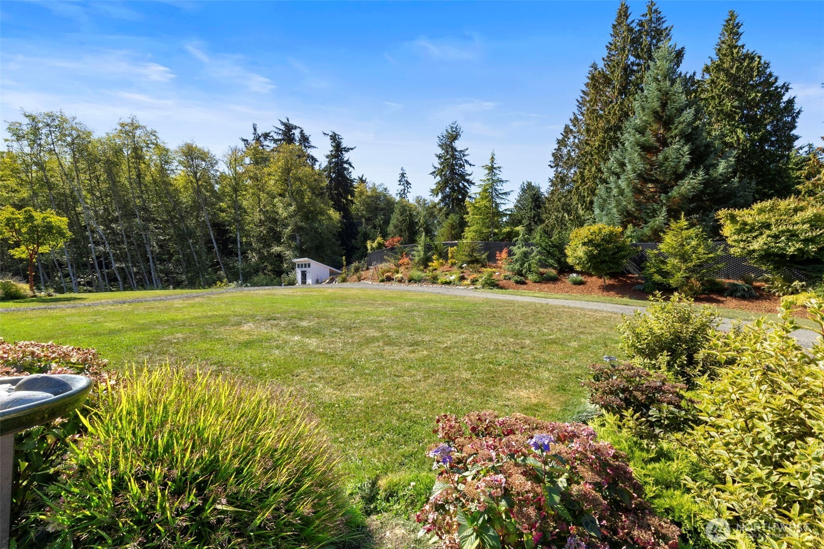 6565 NE Twin Spits Road