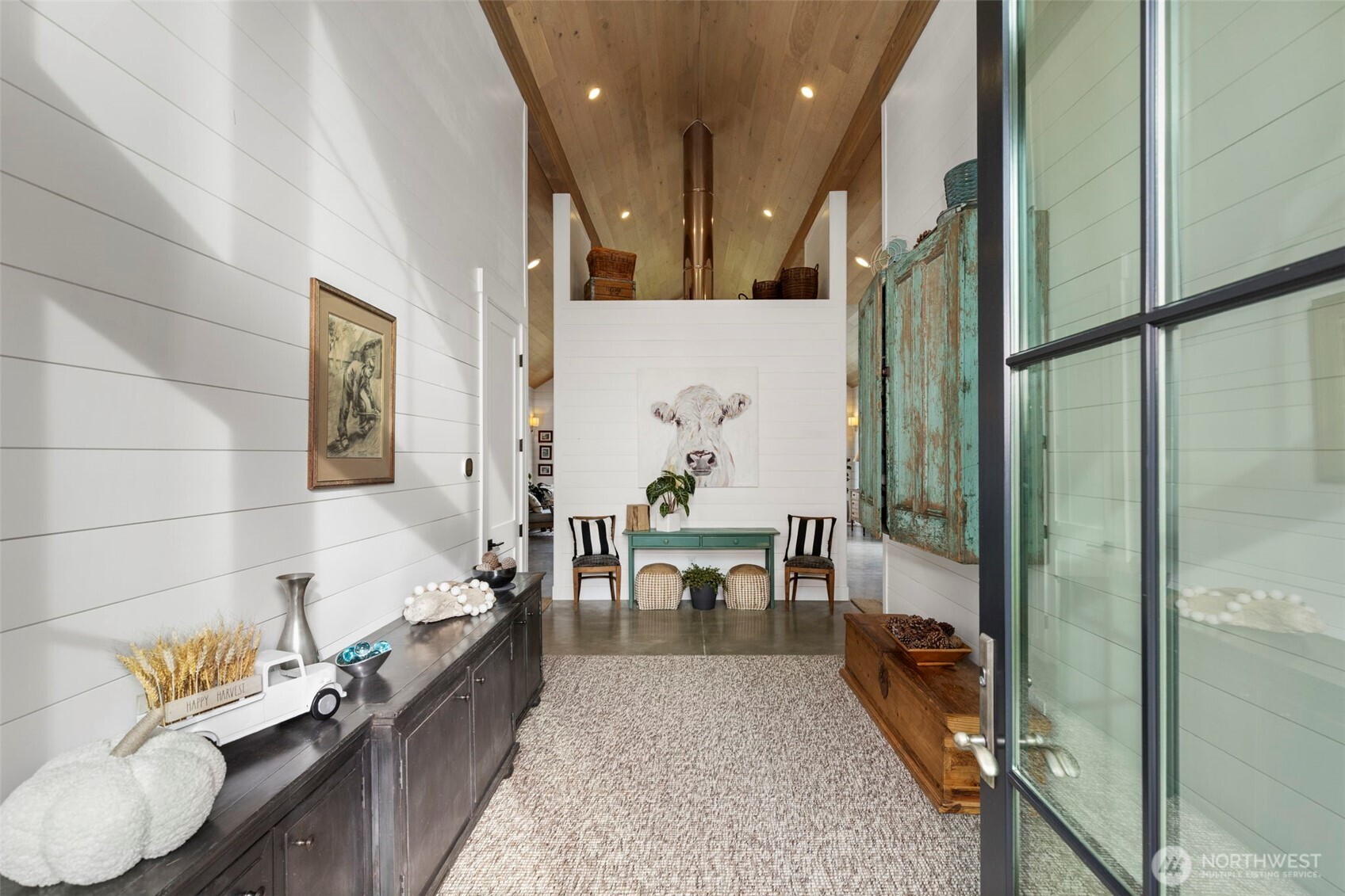 6565 NE Twin Spits Road