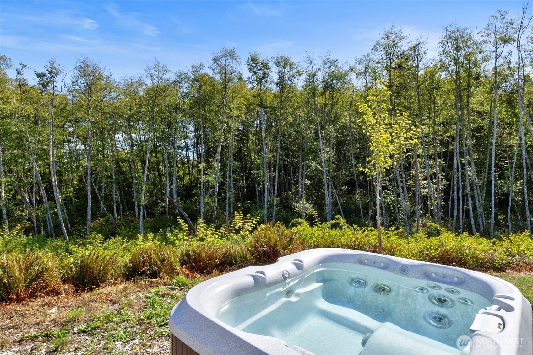 6565 NE Twin Spits Road