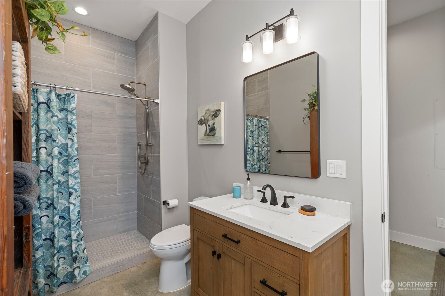 6565 NE Twin Spits Road