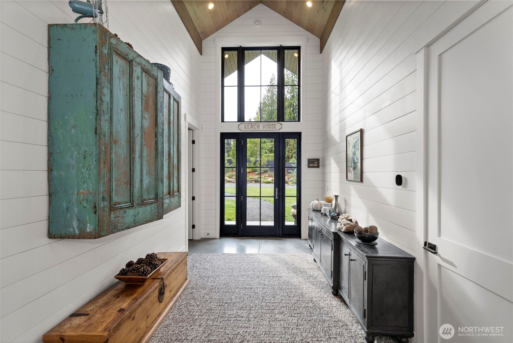 6565 NE Twin Spits Road