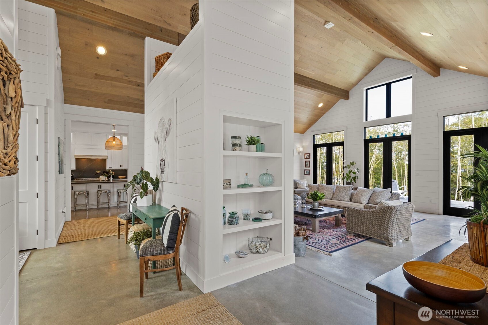 6565 NE Twin Spits Road