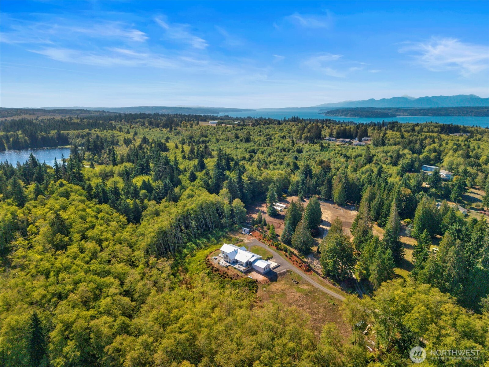 6565 NE Twin Spits Road