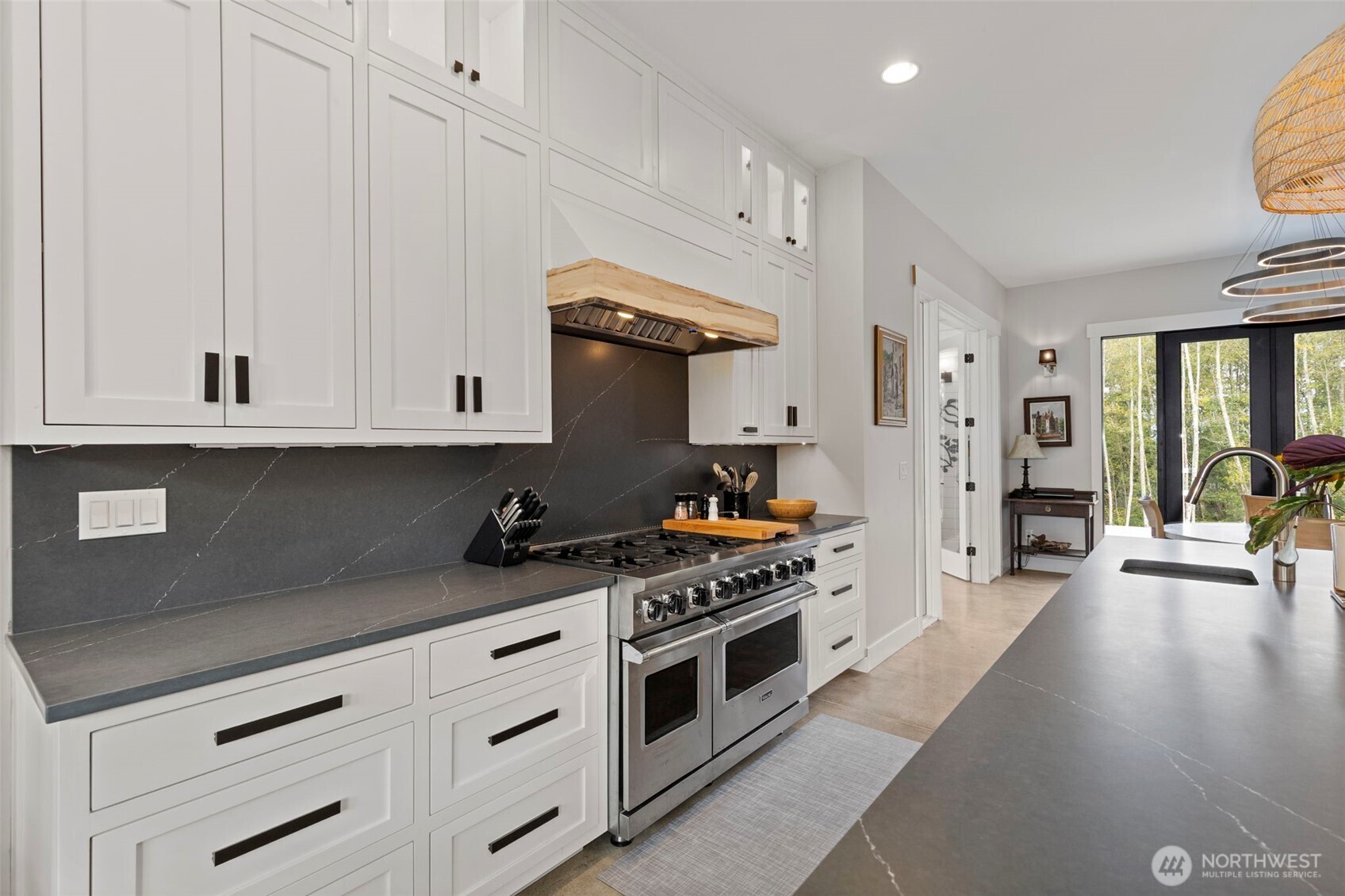 6565 NE Twin Spits Road