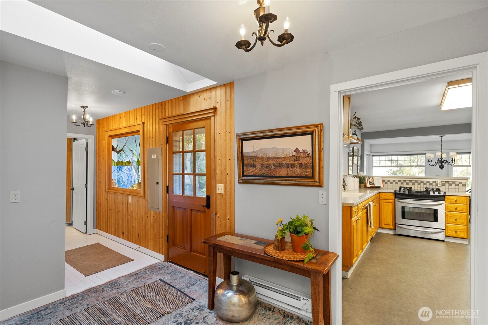 6725 NE Sid Price Road