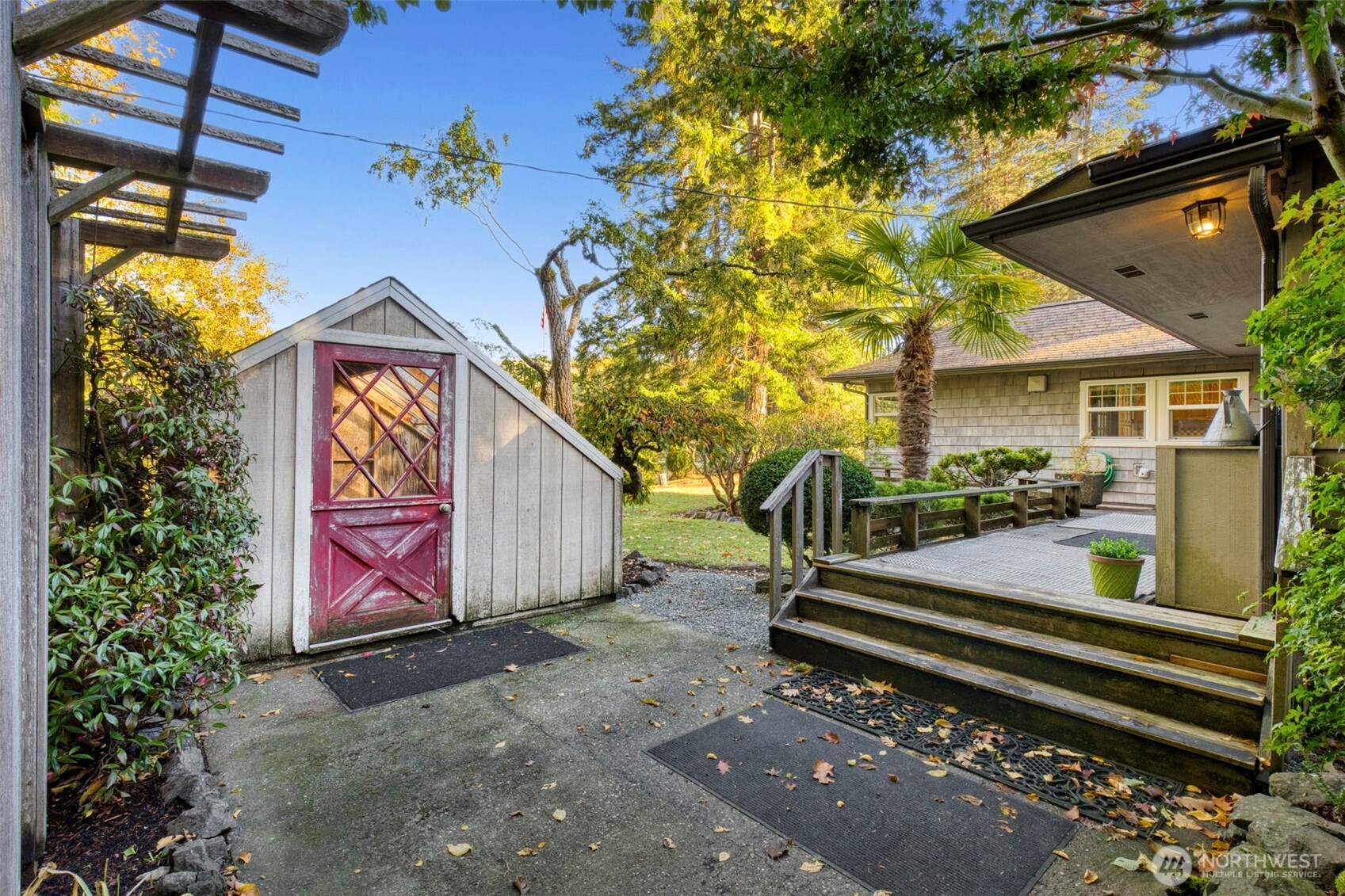 6725 NE Sid Price Road