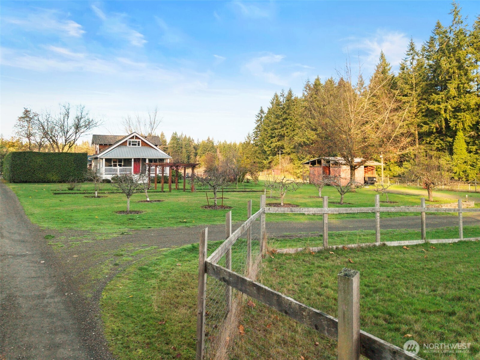 8964 NE State Hwy 104