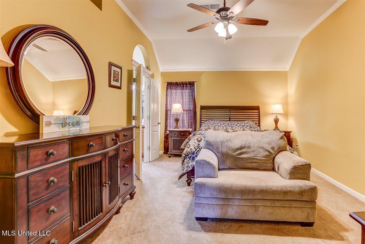 6793 N Hamilton Circle Circle