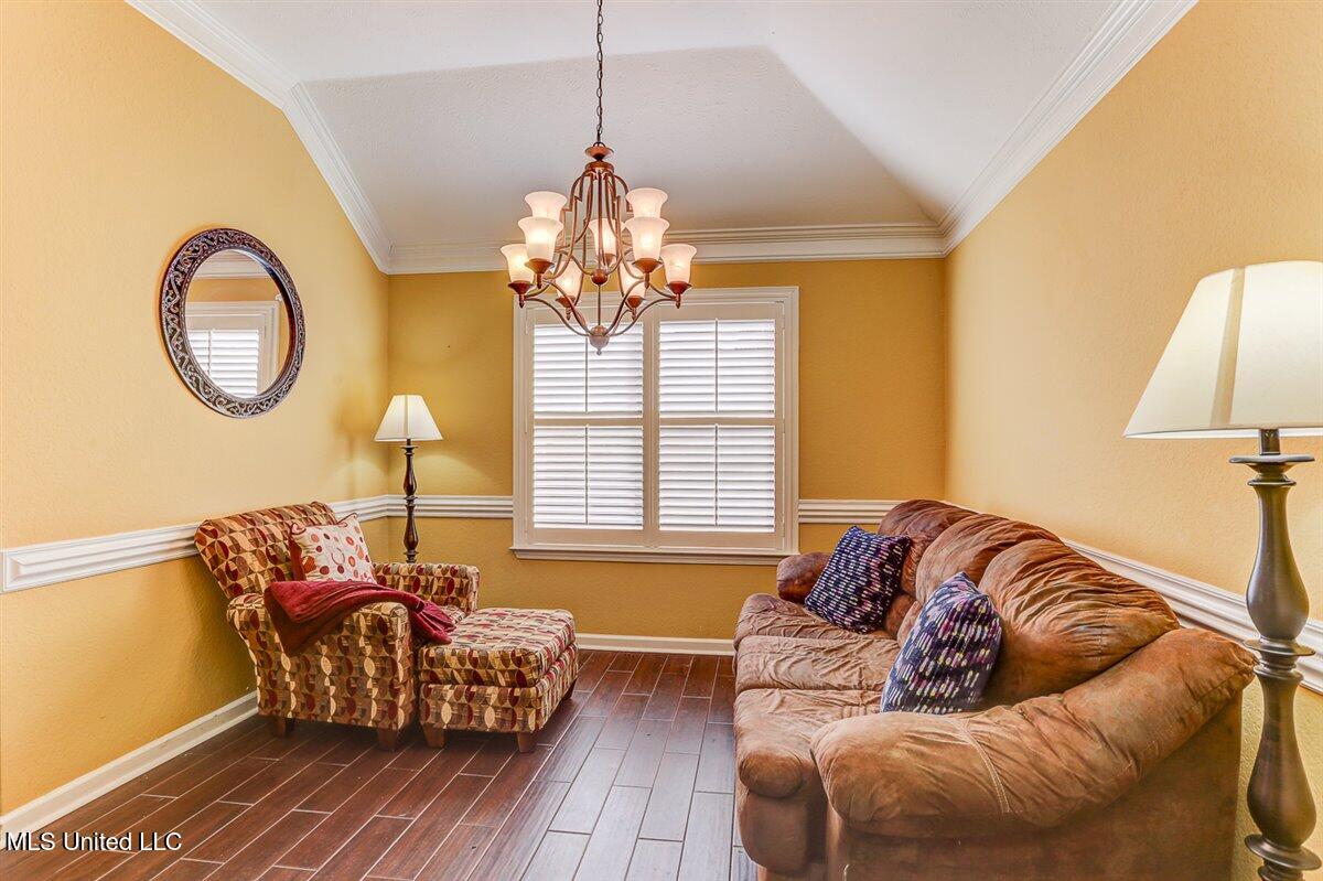 6793 N Hamilton Circle Circle