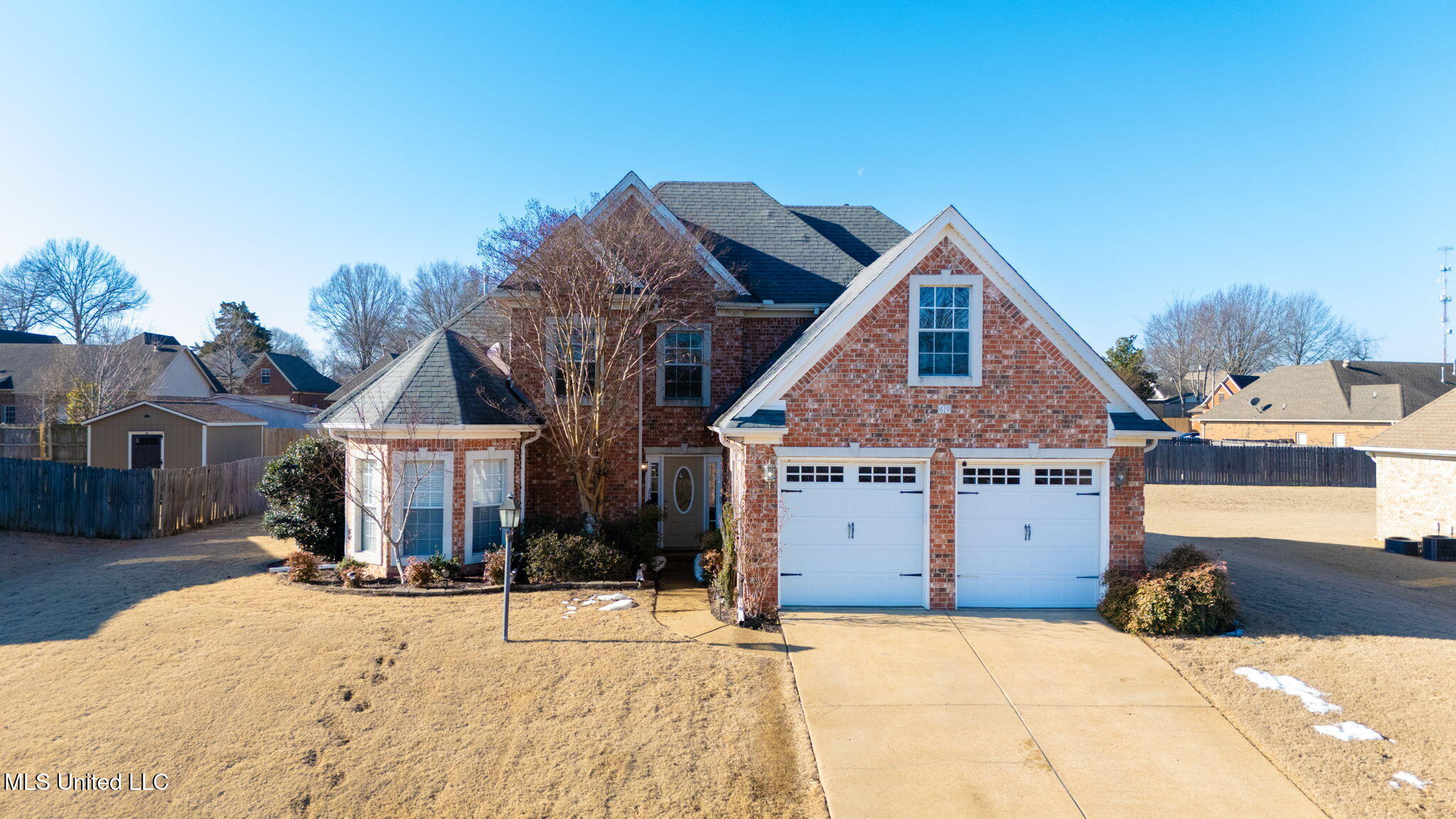69 Lake Pointe Drive