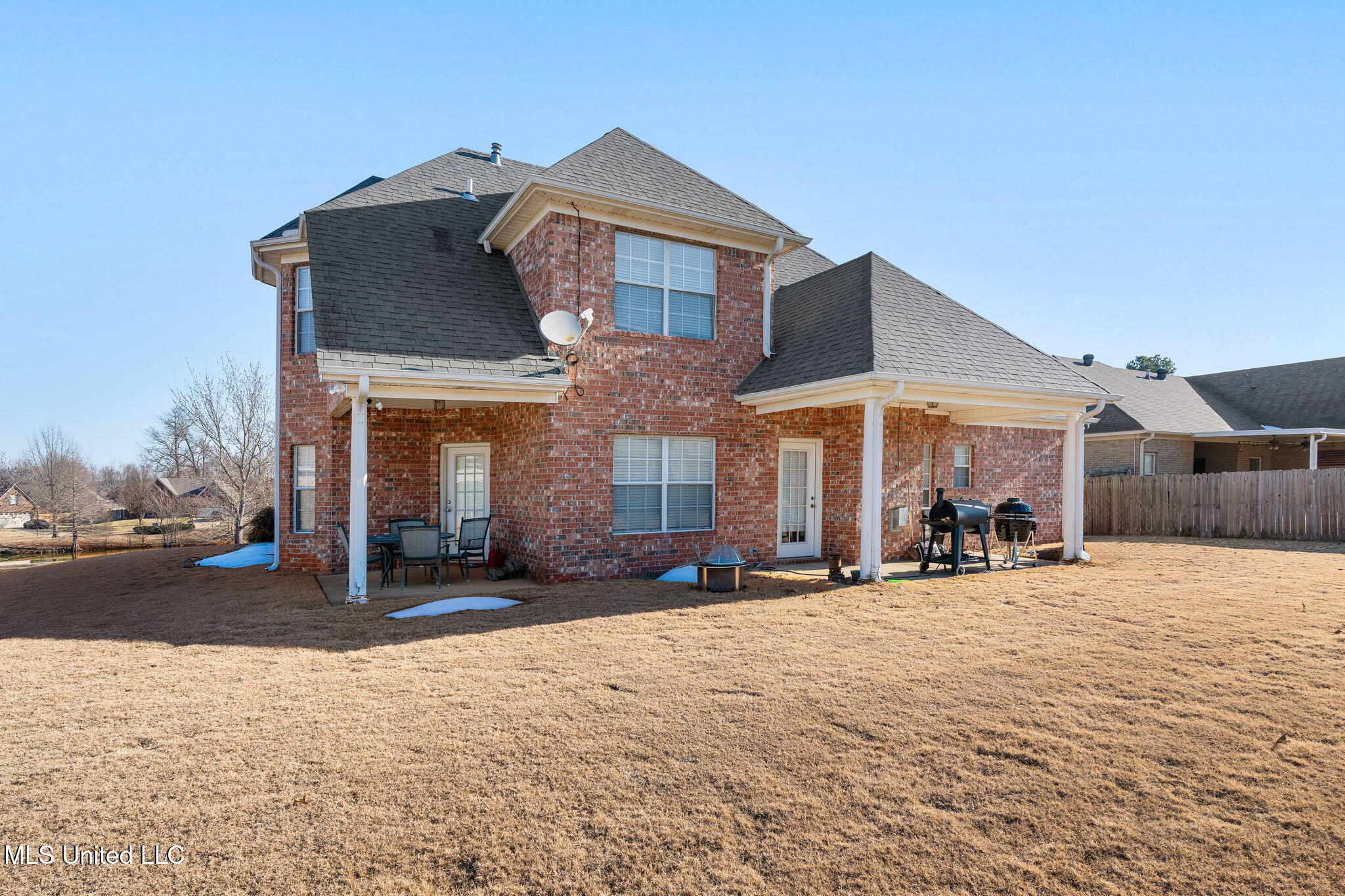 69 Lake Pointe Drive
