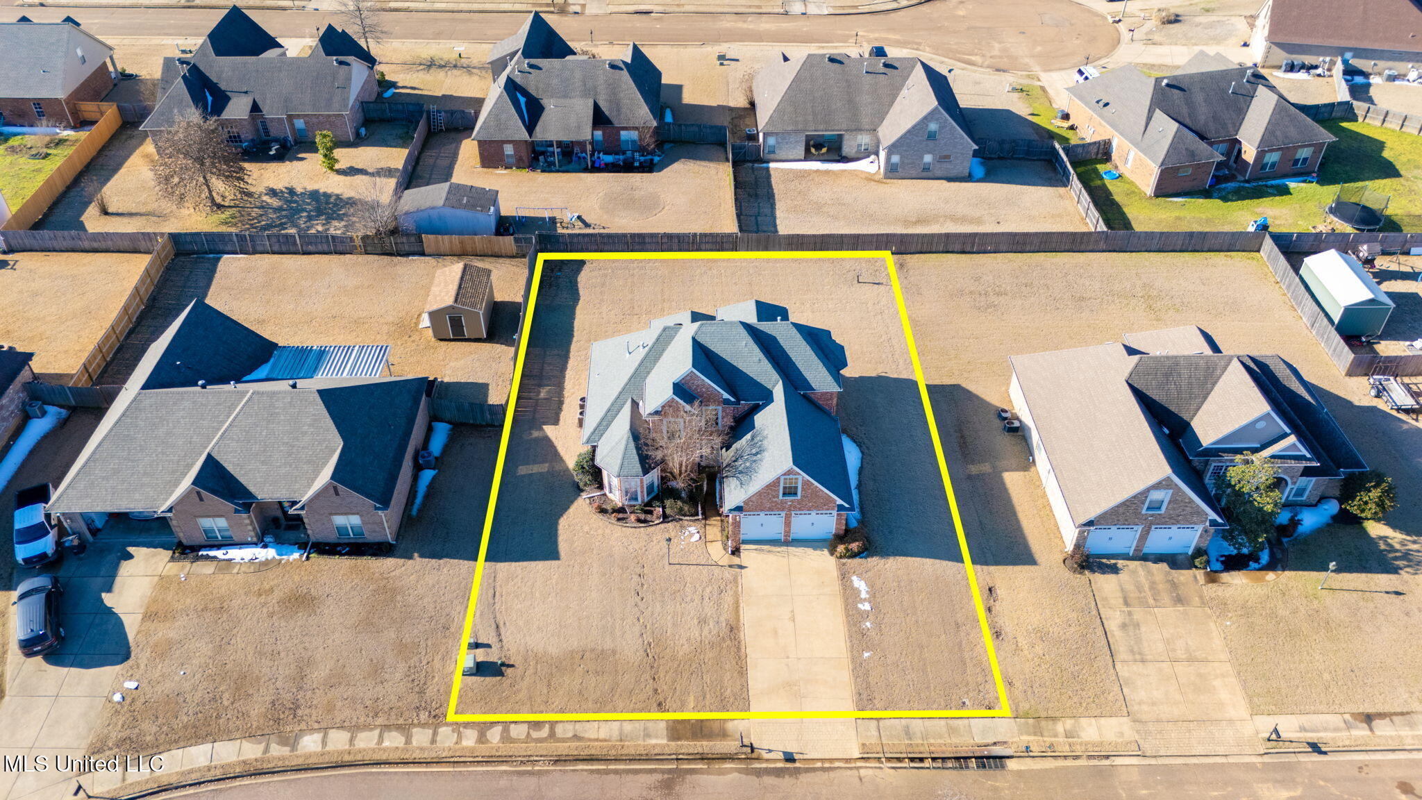 69 Lake Pointe Drive