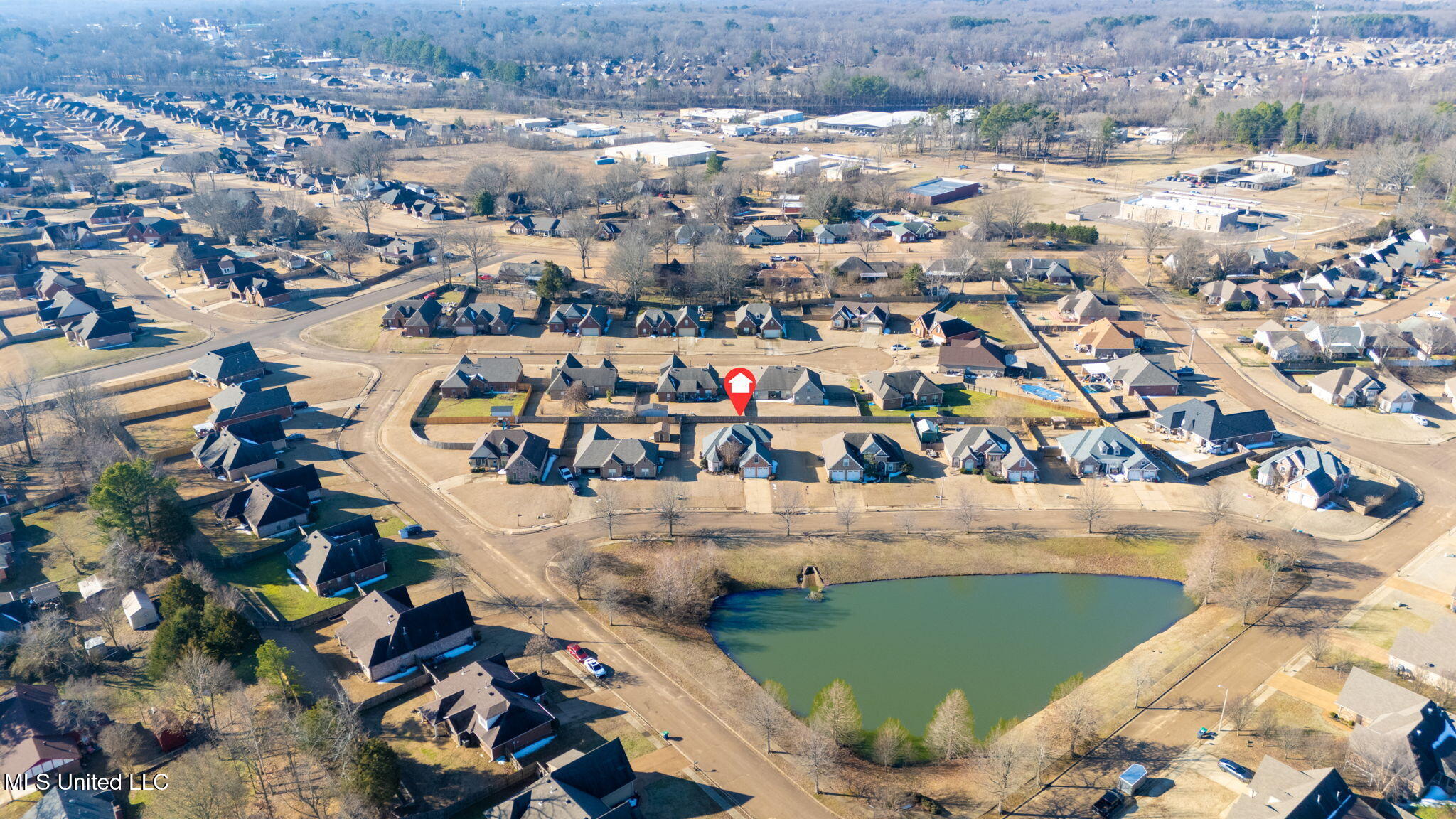 69 Lake Pointe Drive