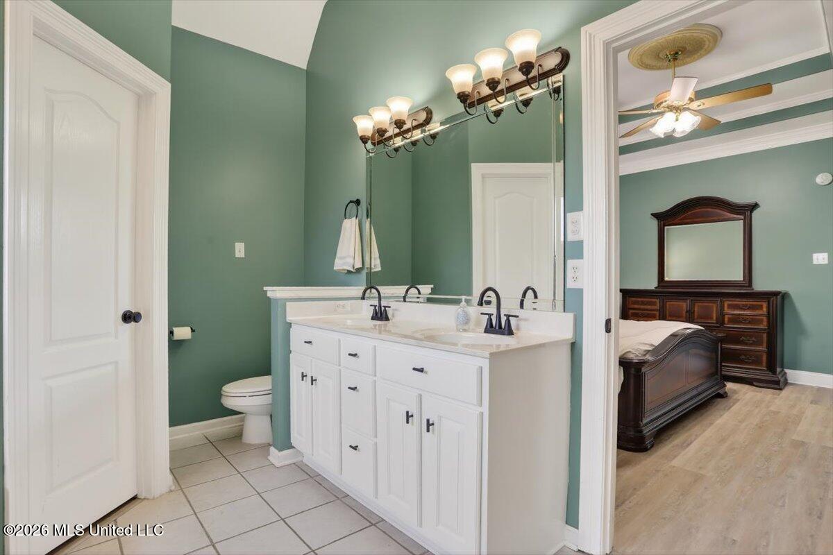 1203 Lake View Drive