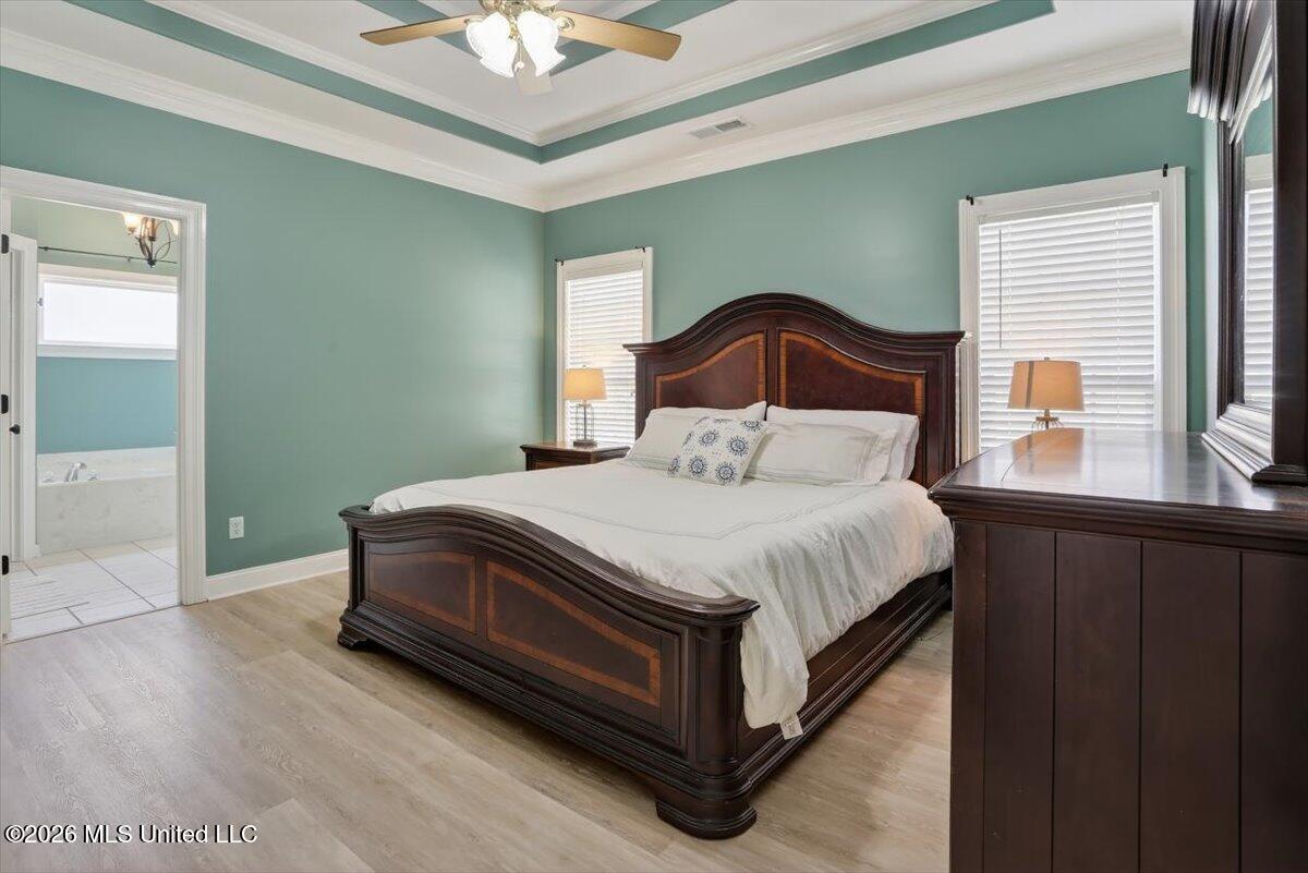 1203 Lake View Drive