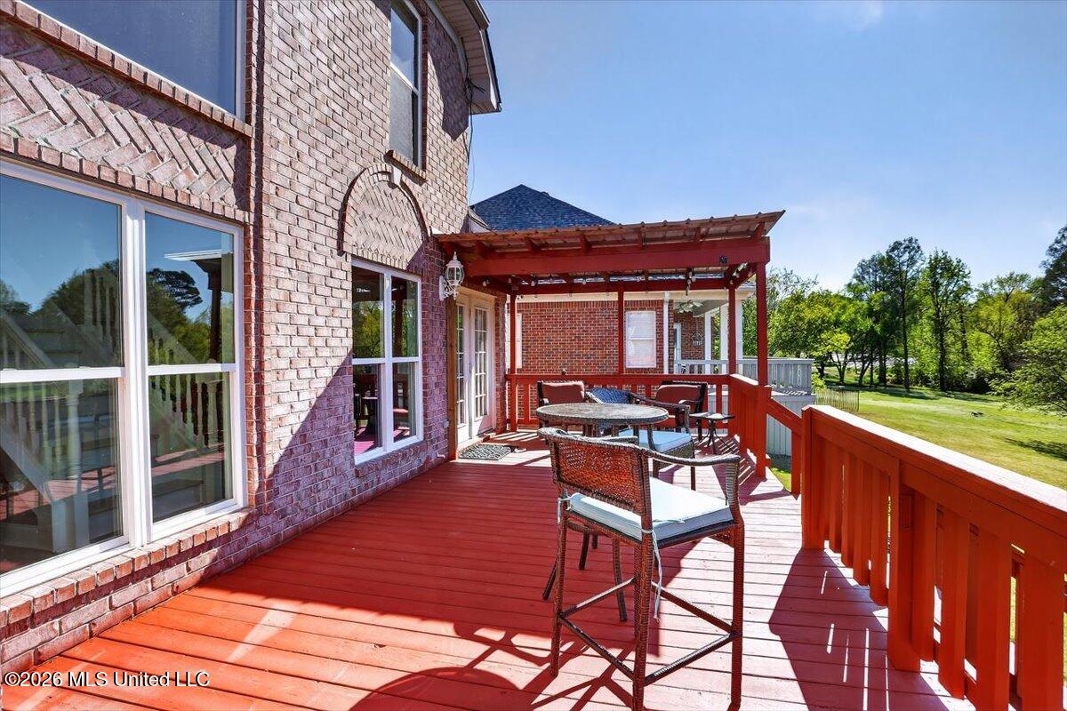 1203 Lake View Drive