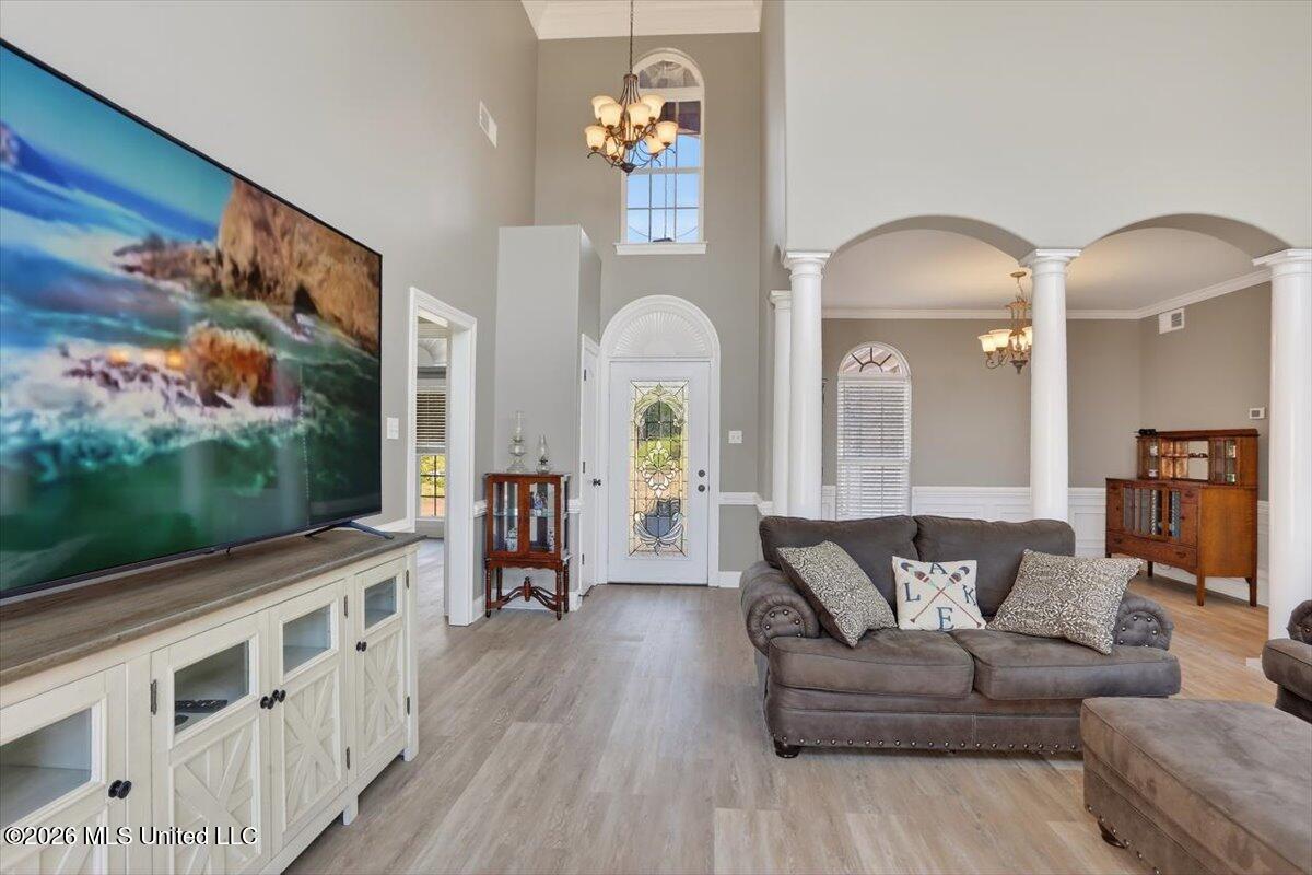 1203 Lake View Drive
