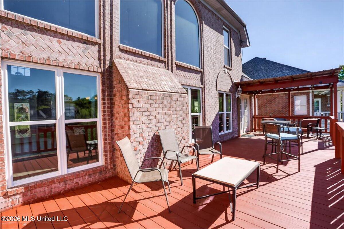 1203 Lake View Drive
